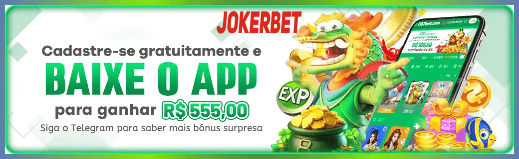 JOKERBET bet — painel ao vivo com cotações dinâmicas