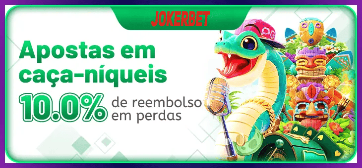 JOKERBET bet — mercados de futebol e esportes no app