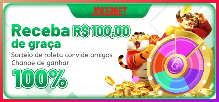 JOKERBET plataforma — saque cashout PIX com comprovante